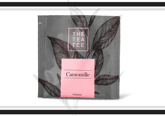 Camomille Sachet Individuel