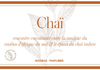 Rooibos Chaï