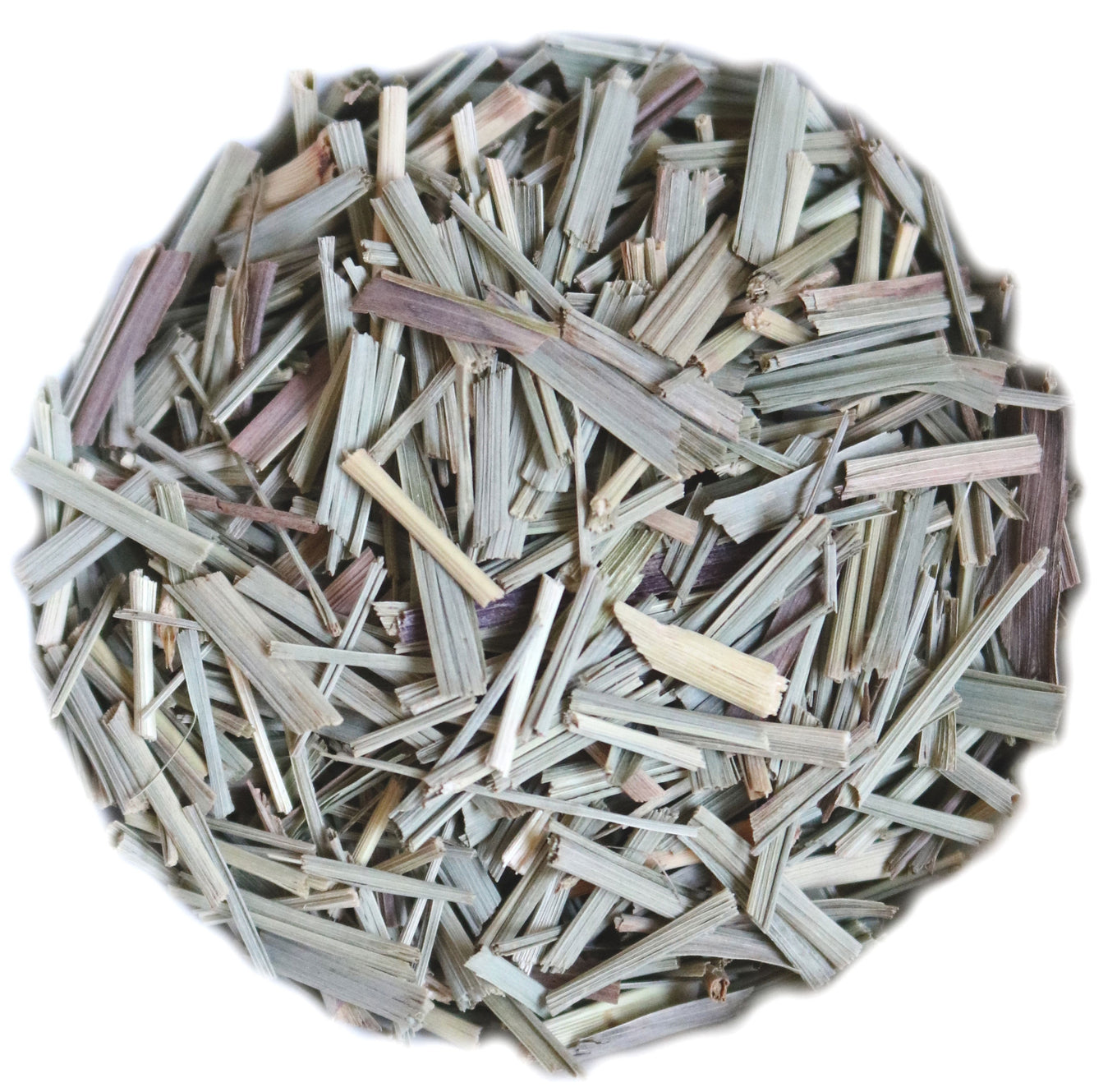 Zitronengras