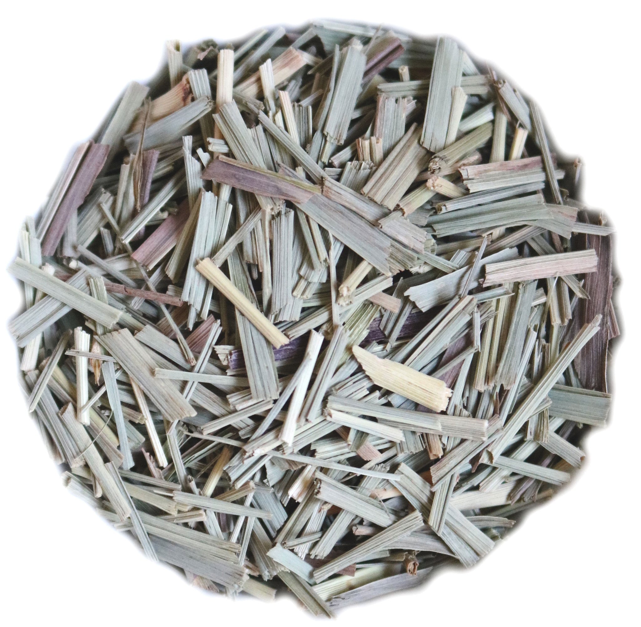 Zitronengras