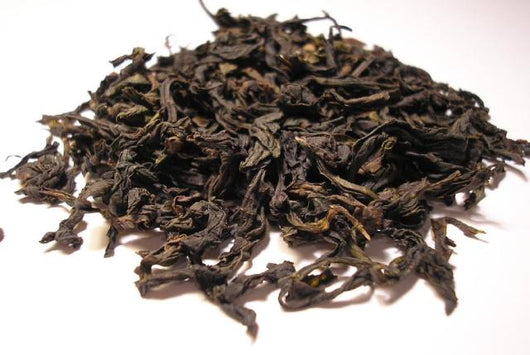 Da Hong Pao