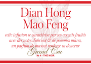 Dian Hong Mao Feng
