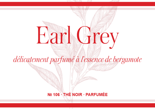 Earl Grey