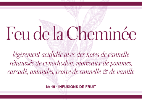 Feu de la Cheminée