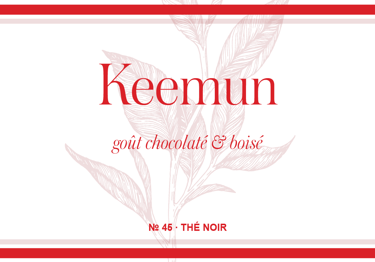 Keemun