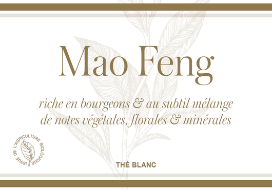 Mao Feng