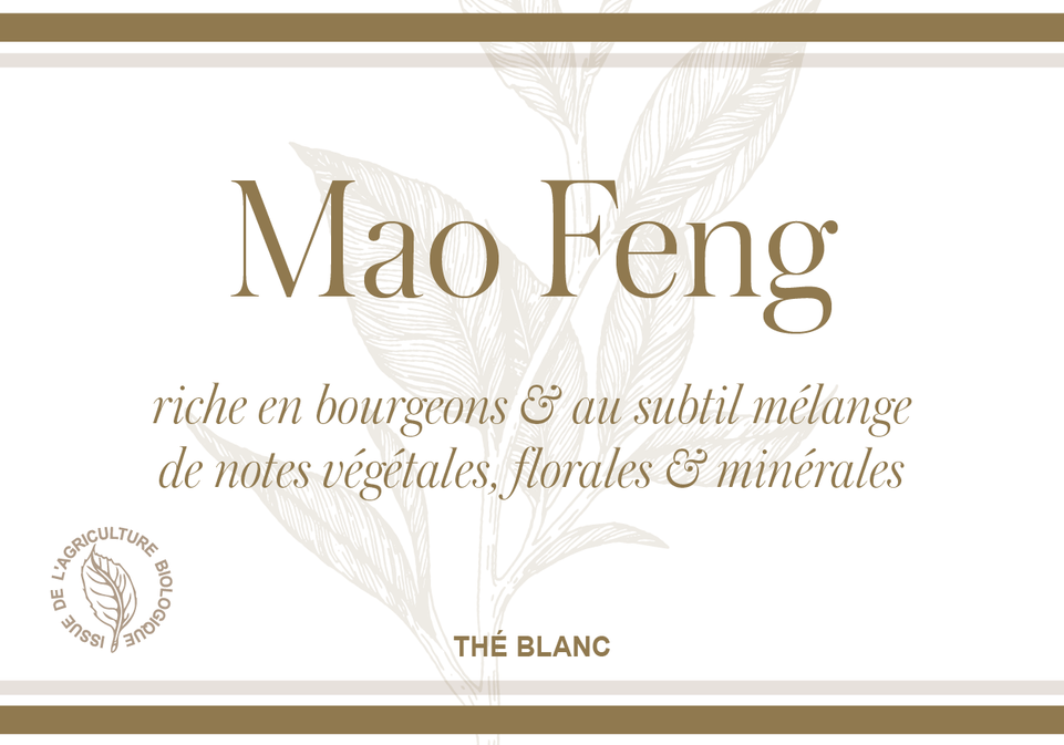 Mao Feng