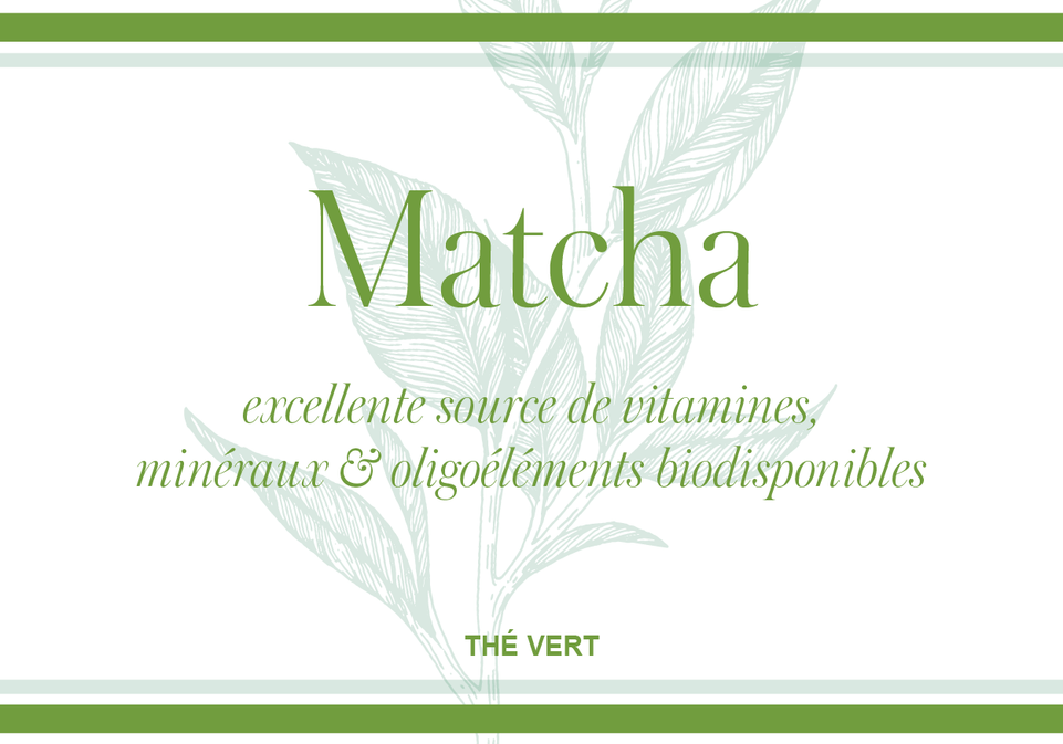 Matcha / Ceremonial Grade