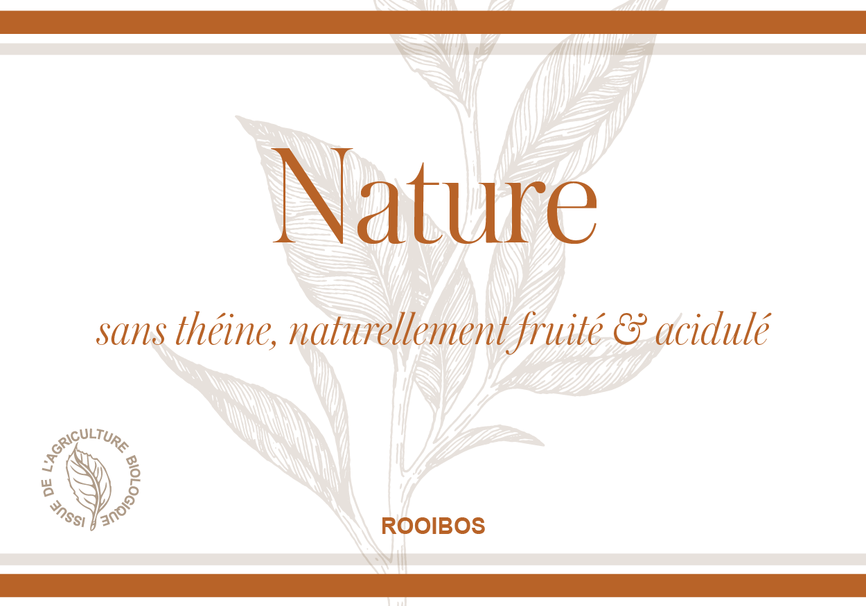 Rooibos Natur