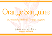 Orange Sanguine