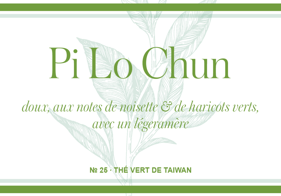 Pi Lo Chun