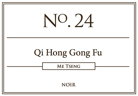 Qi Hong Gong Fu