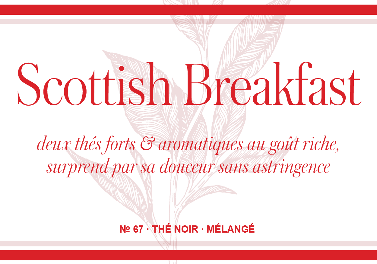Scottish Breakfast