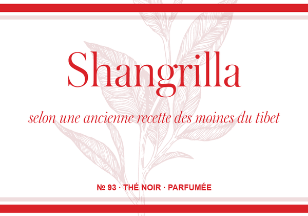 Shangrilla