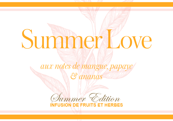 Summer Love