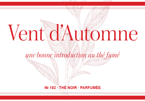 Vent d’Automne