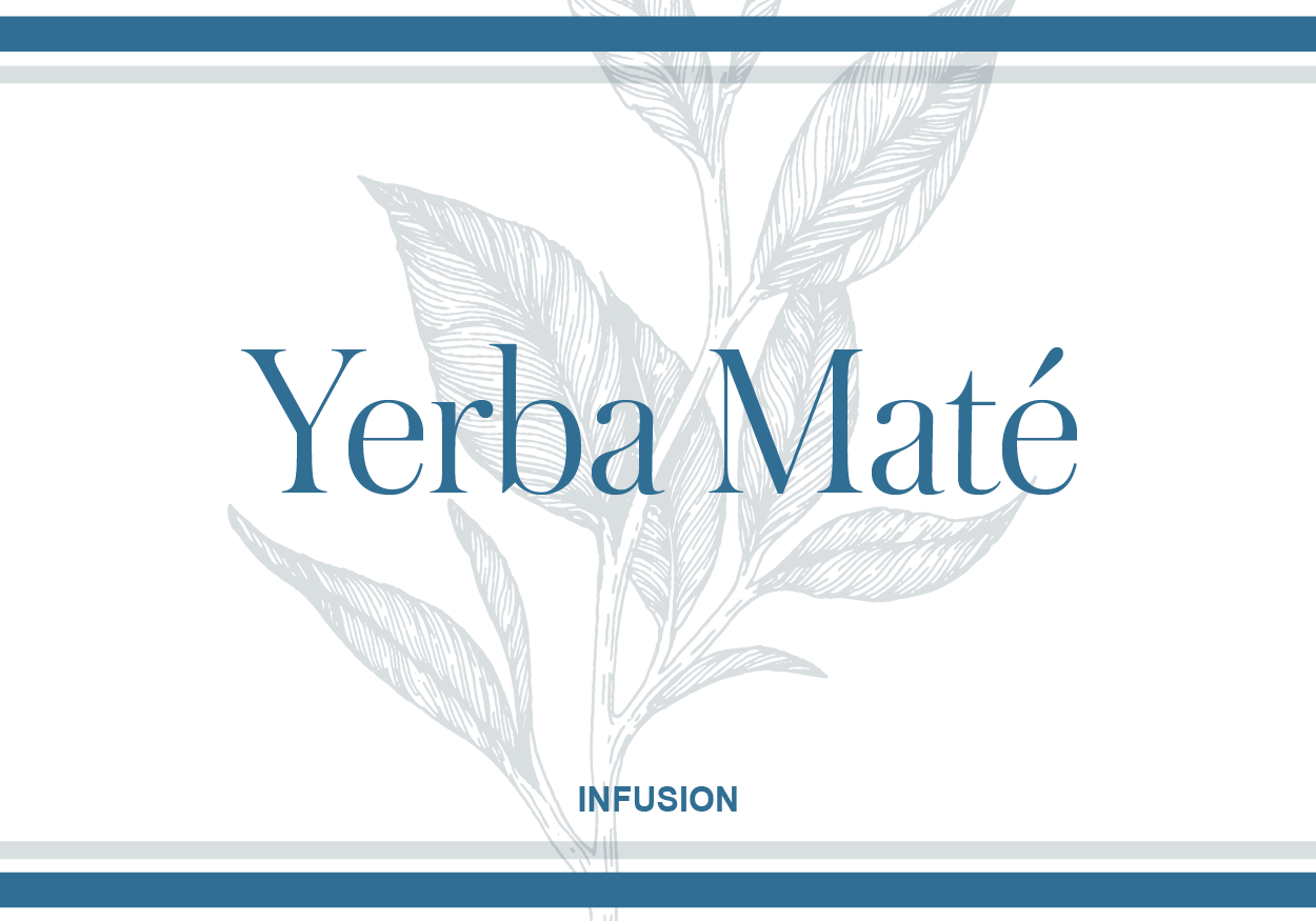 Yerba Maté