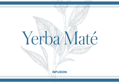 Yerba Maté