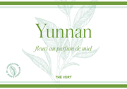 Yunnan Green