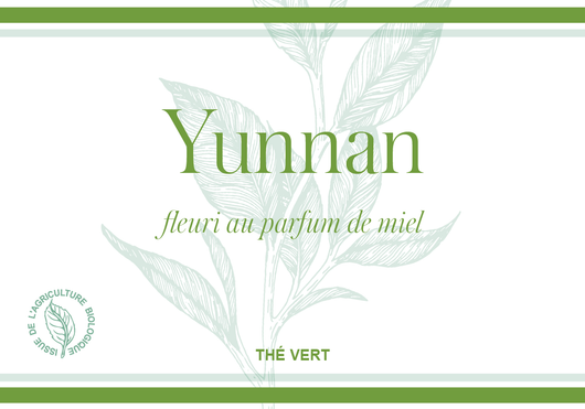 Yunnan Vert