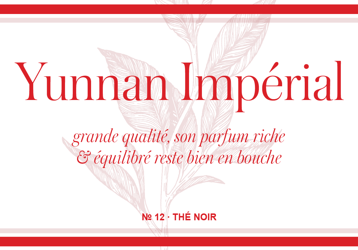 Yunnan Impérial