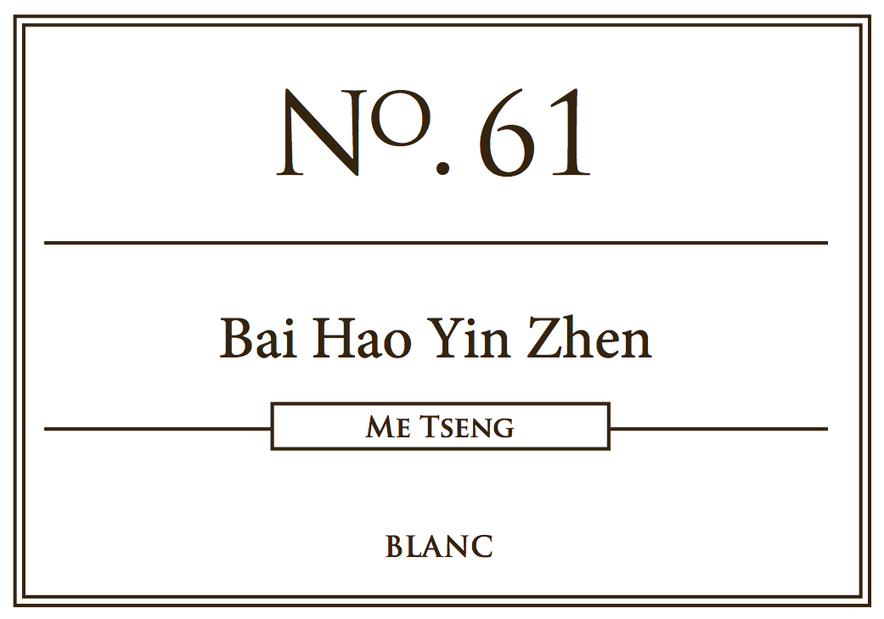 Bai Hao Yin Zhen