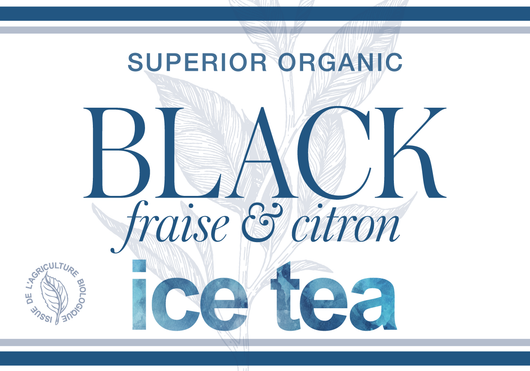 Black Ice Tea