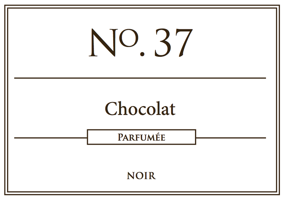 Chocolat 37