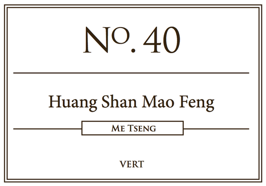 Huang Shan Mao Feng