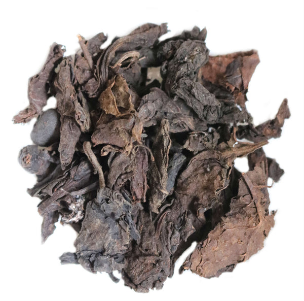 Pu Er 1993