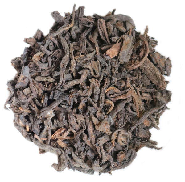 Pu Er 1996