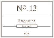 Rasputin 