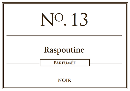 Raspoutine