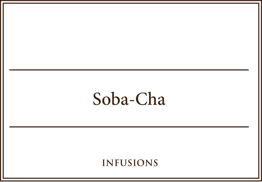 Soba-Cha