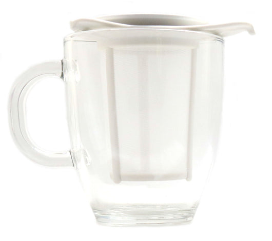 Tasse et filtre à infuser