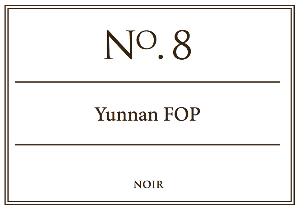 Yunnan FOP